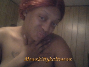 Meowkittykattmeow