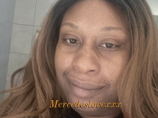 Mercedeslovexxx