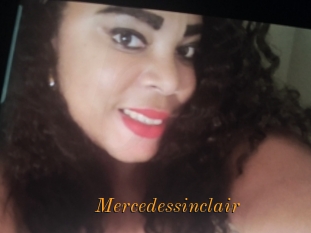 Mercedessinclair