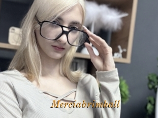 Merciabrimhall