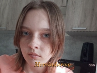 Merciadurow