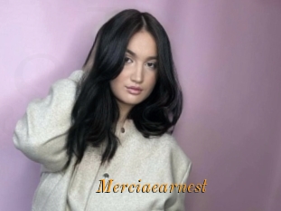 Merciaearnest
