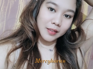 Mercyhoran
