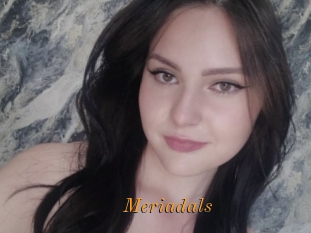 Meriadals