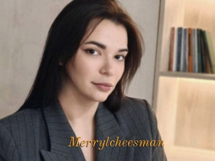 Merrylcheesman