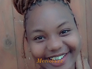 Meviolaxx