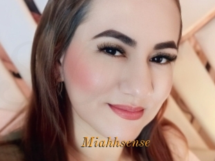 Miahhsense