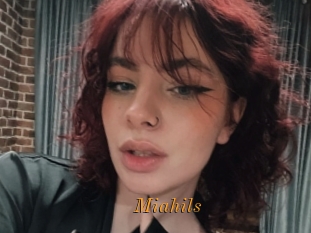 Miahils