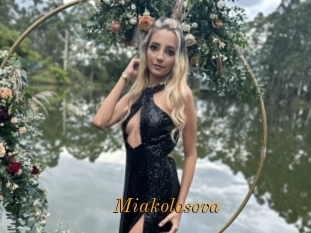 Miakolosova