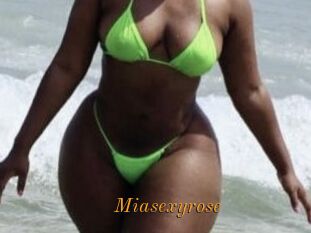 Miasexyrose