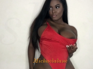 michaelalane Salopes Blacks