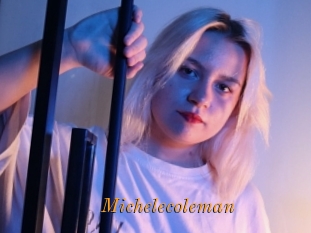 Michelecoleman