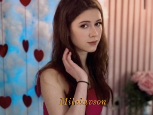Milalavson