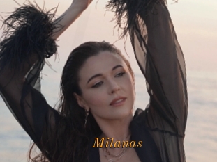 Milanas