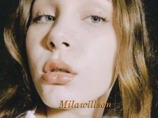 Milawillson