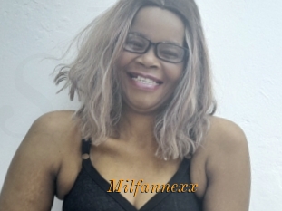 Milfannexx