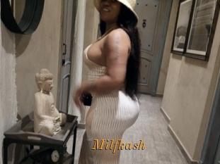 Milfkash