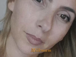 Milkmam