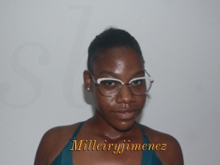 Milleiryjimenez