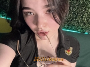 Milliebraun