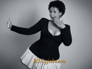 Millyjohnson