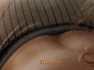 Miname