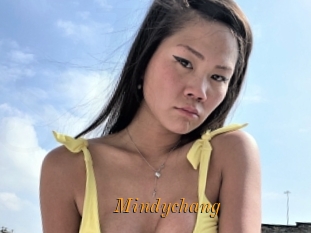 Mindychang