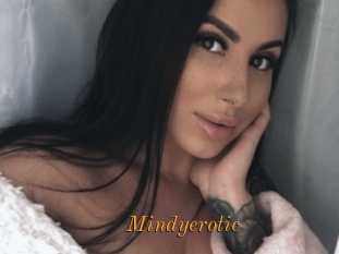 Mindyerotic