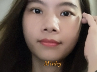 Minhy