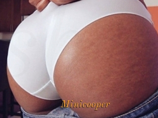 Minicooper