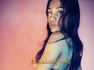 Minniethefreak