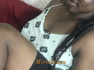 Miriabenna