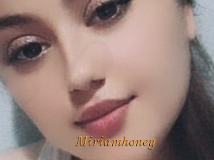 Miriamhoney