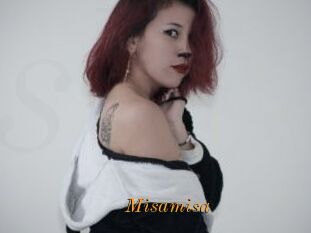 Misamisa
