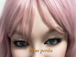 Miss_perdu