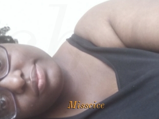 Misscice