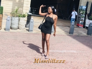 missclittxxx Salopes Blacks