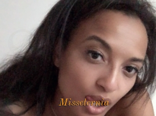 Misseternia