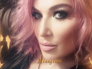 Missgina