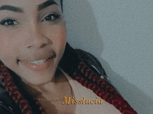 Misslucia