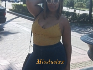 Misslustxx
