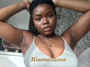 Missmaliaxox
