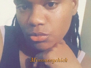 Misssassychick
