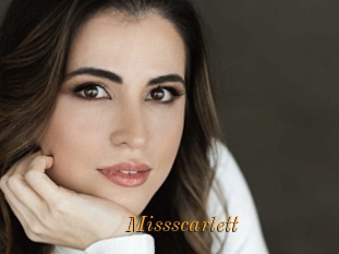 Missscarlett