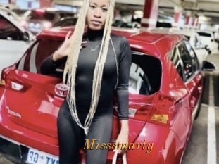 Misssmarty