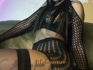 Missspicexo