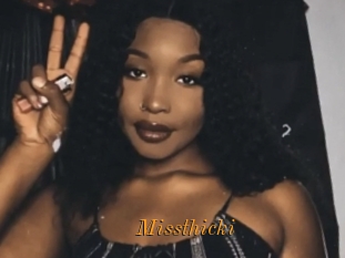 Missthicki