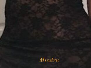 Misstru