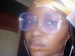 missunna Salopes Blacks