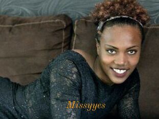 Missyyes